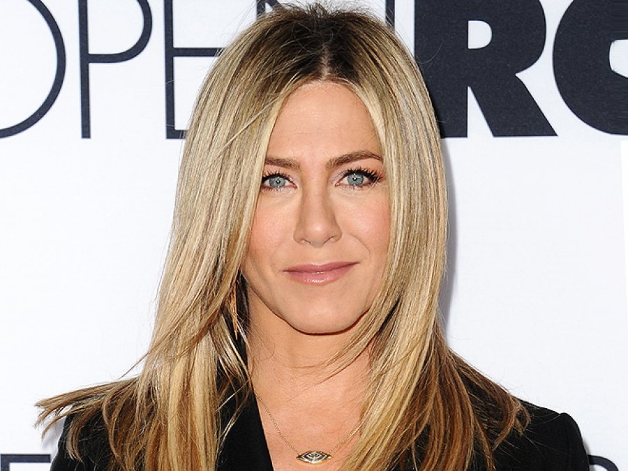 Jennifer Aniston: Makthi më i madh që kalon një 50-vjeçare