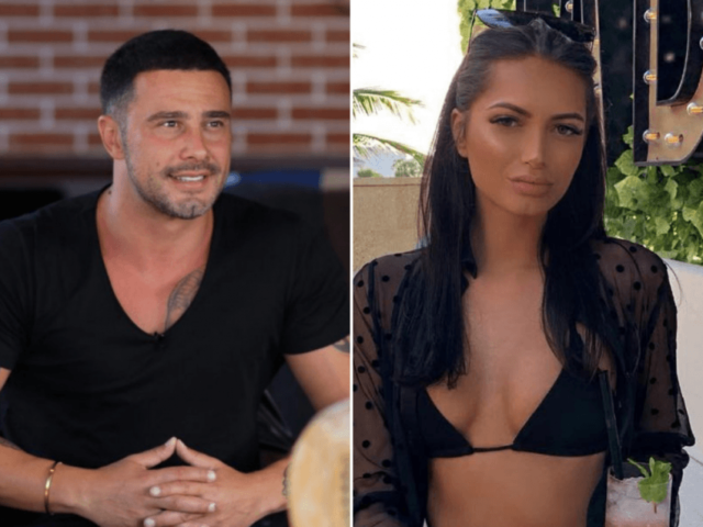 U kap “mat” me Robert Berishën, zbulohet identiteti i të dashurës së këngëtarit