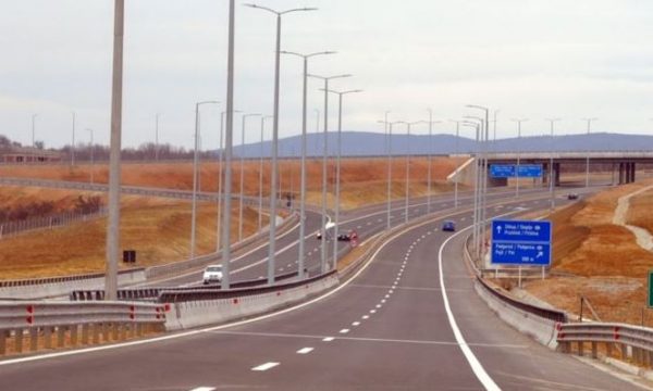 Autostrada Prishtinë-Nish, rruga drejt pajtimit mes Kosovës e Serbisë