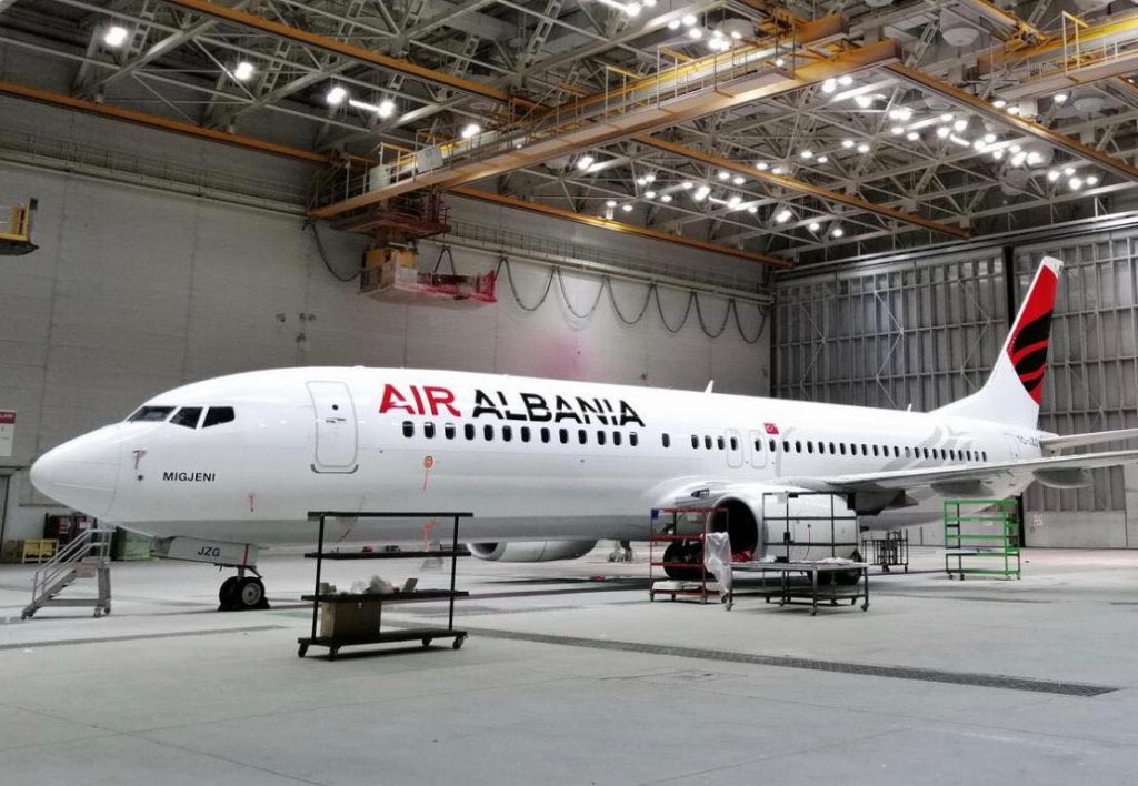 Rama prezanton Migjenin: Pasnesër nis fluturimet për Itali (FOTO)