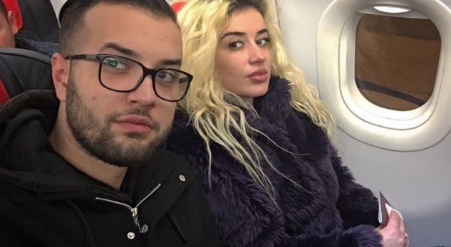 Këngëtarja tregon pengun e saj më të madh: Bashkëpunimi me Ergin