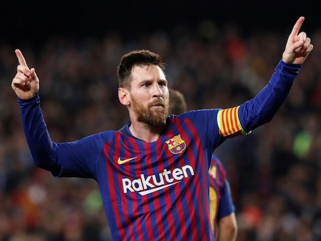 Barcelona e lë të lirë, Messi mund të largohet në 2020-ën