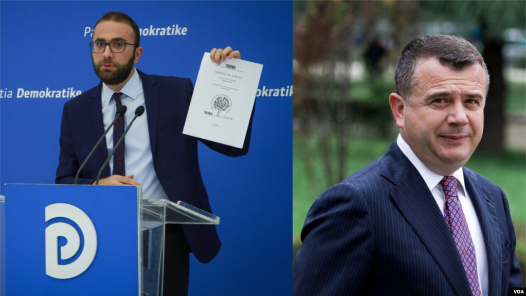 VOA: Kriza politike nuk zgjidhet me reformën zgjedhore