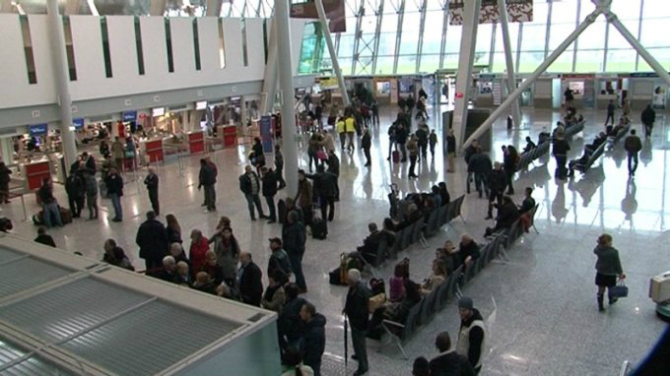 Njoftim i rëndësishëm për pasagjerët që do udhëtojnë drejt Italisë