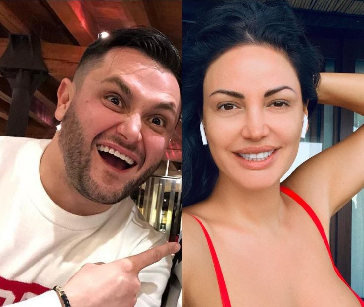 Bleona Qereti pjesë e filmit të Bes Kallakut, ja sa u pagua për rolin e saj