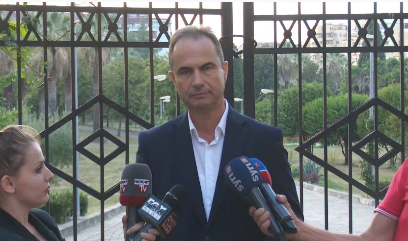 Boçi: Dyshja Rama-Veliaj kërkojnë të grabisin kopshtin botanik, akademikët të votojnë kundër