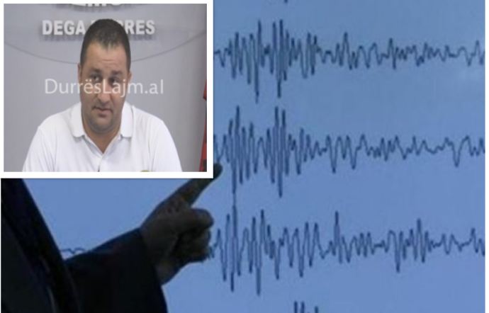 Arlind Boshku “ngel në klasë” qeverinë dhe bashkinë Durrës: Marrin notën 0!