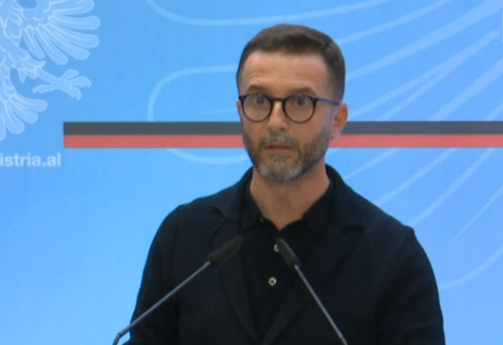 Lajmi i rremë për tërmetin, Braçe: Autorët para ligjit me fuqinë 5.8 të shkallës Rihter