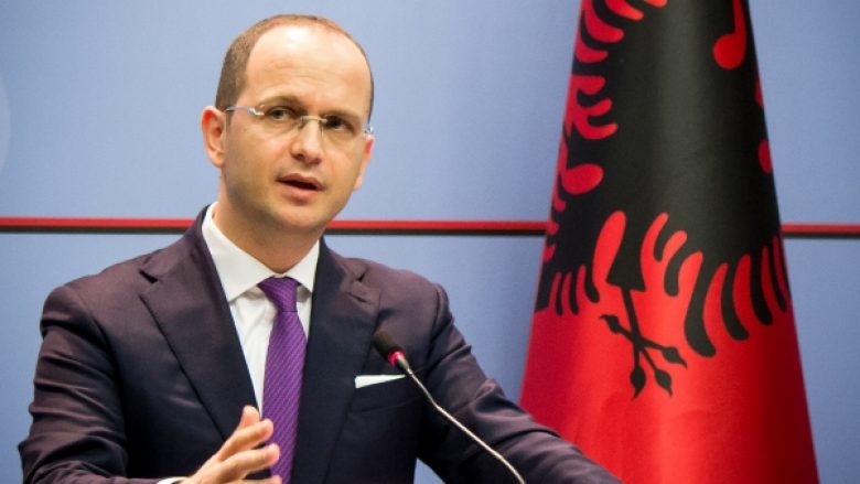 “Shanset s’janë aty gjithmonë”! Bushati thirrje të fortë gjithë politikës: Duhet një Pakt Kombëtar