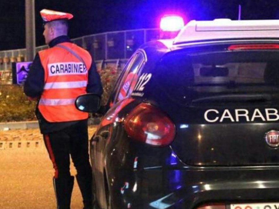 Kërcënoi me vdekje ish-gruan dhe rrahu partnerin e saj, shqiptari përfundon në pranga