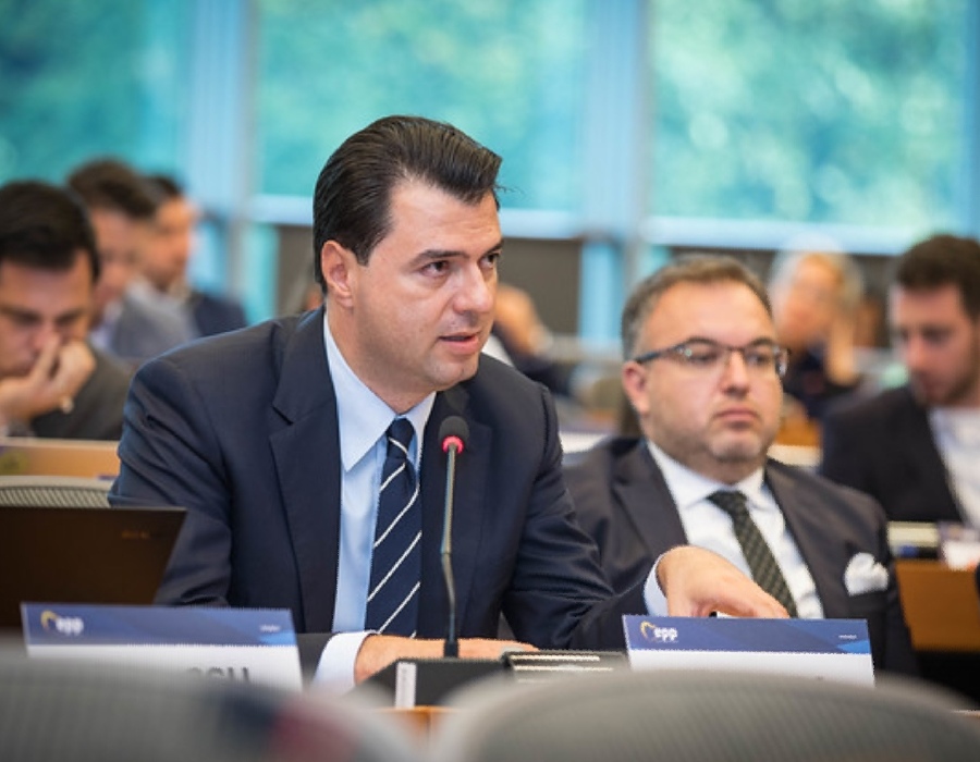 Basha lobim të fortë për çeljen e negociatave: Garanci për të ndërtuar shtet demokratik