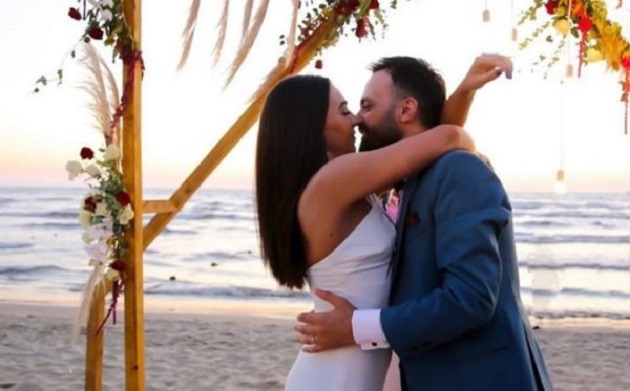 Së shpejti dasëm! Aktorja kap lulet e Jonida Vokshit