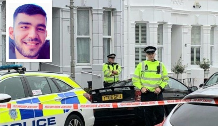 Vritet i riu shqiptar në Britaninë e Madhe, pranga 2 italianëve