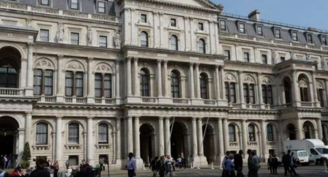 Londra akuza Iranit, nuk ka respektuar marrëveshjen