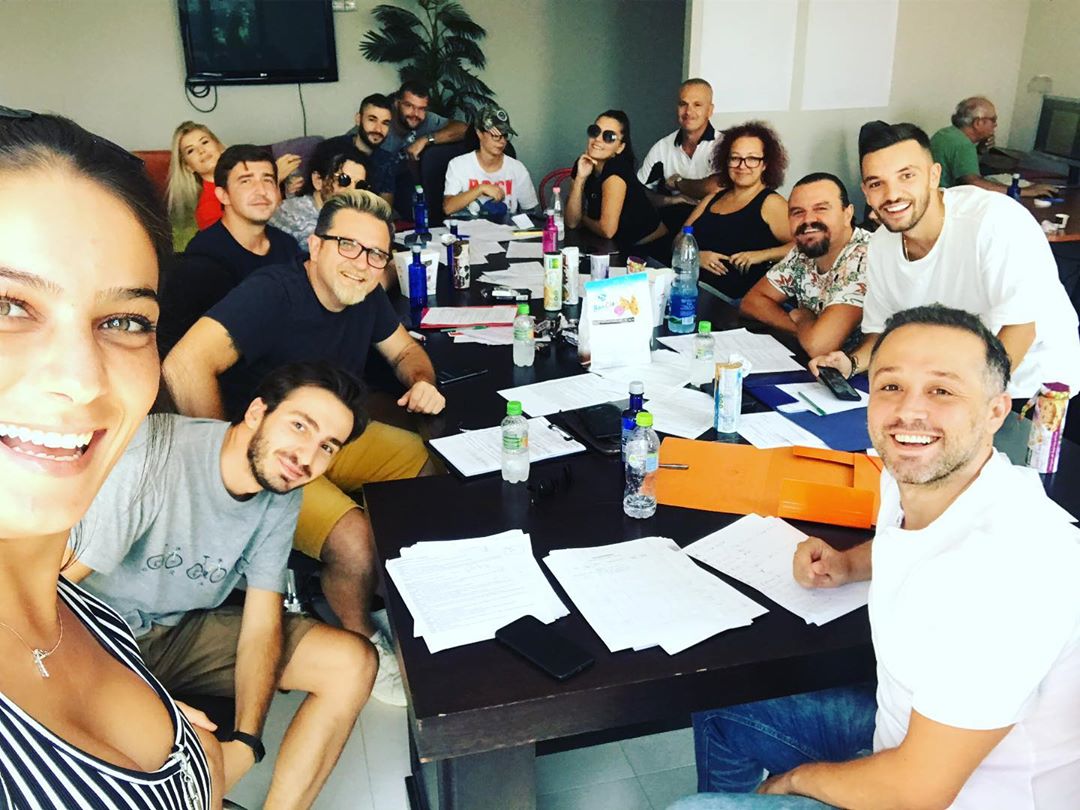 Zbulohen arsyet e largimit të Delinda Dishës nga “Portokalli”