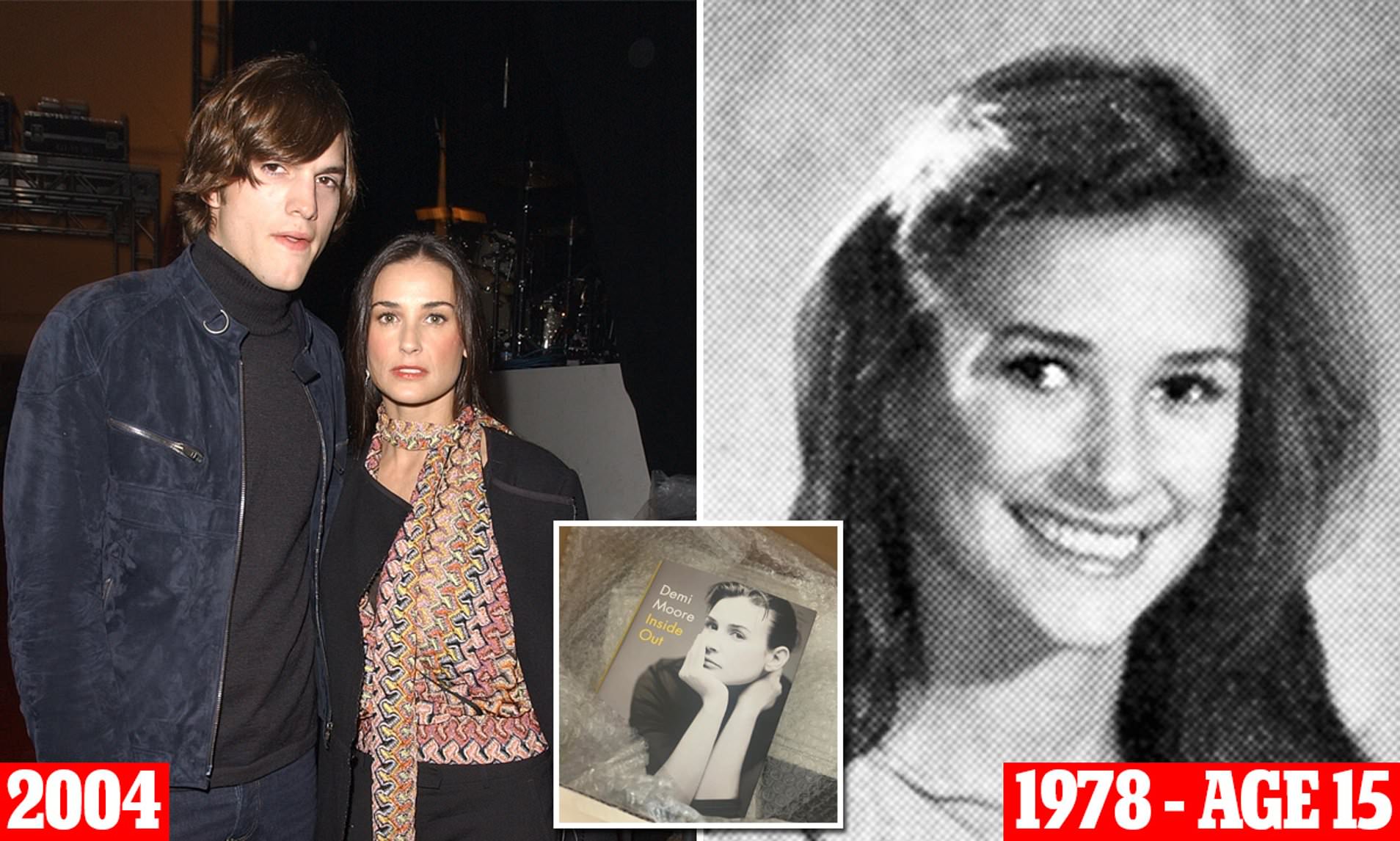 Demi Moore bën zbulimin e tmerrshëm: U përdhunova 15 vjeçe