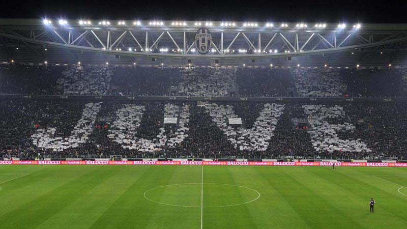 “Dhunë dhe grabitje në stadium”, arrestohen 12 kapo-ultrasë juventinë