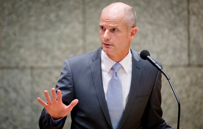 Holanda sërish “JO” Shqipërisë, ministri Blok: Negociata kur të plotësohen kushtet