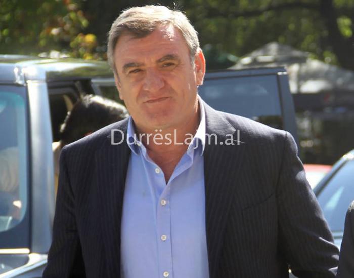 Ishte mikpritësi i darkës së opozitës së bashkuar, Agron Duka rrëfen hapat e mëtejshëm të aksionit opozitar