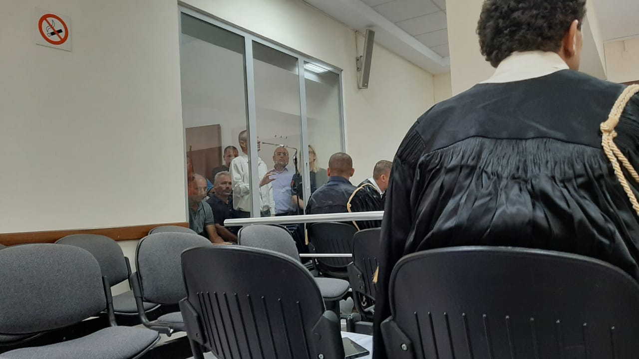 Mashtrimi me TVSH, Gjykata merr vendimin për 15 biznesmenët e arrestuar