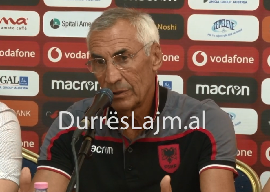 5 ndryshime ndaj Islandës, Reja ul në stol Mavrajn: Çfarë duhet të bëjmë për t’u kualifikuar (VIDEO)