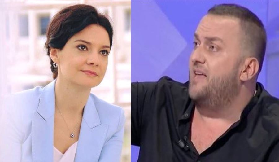 U tall me Metën/ Olti Curri i përvishet Spiropalit: Copë mishi, ha m** tani