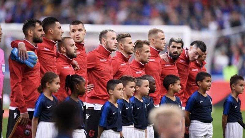 Federata Franceze e Futbollit kërkon falje: Lavdërojmë ‘fair-playn’ e delegacionit shqiptar