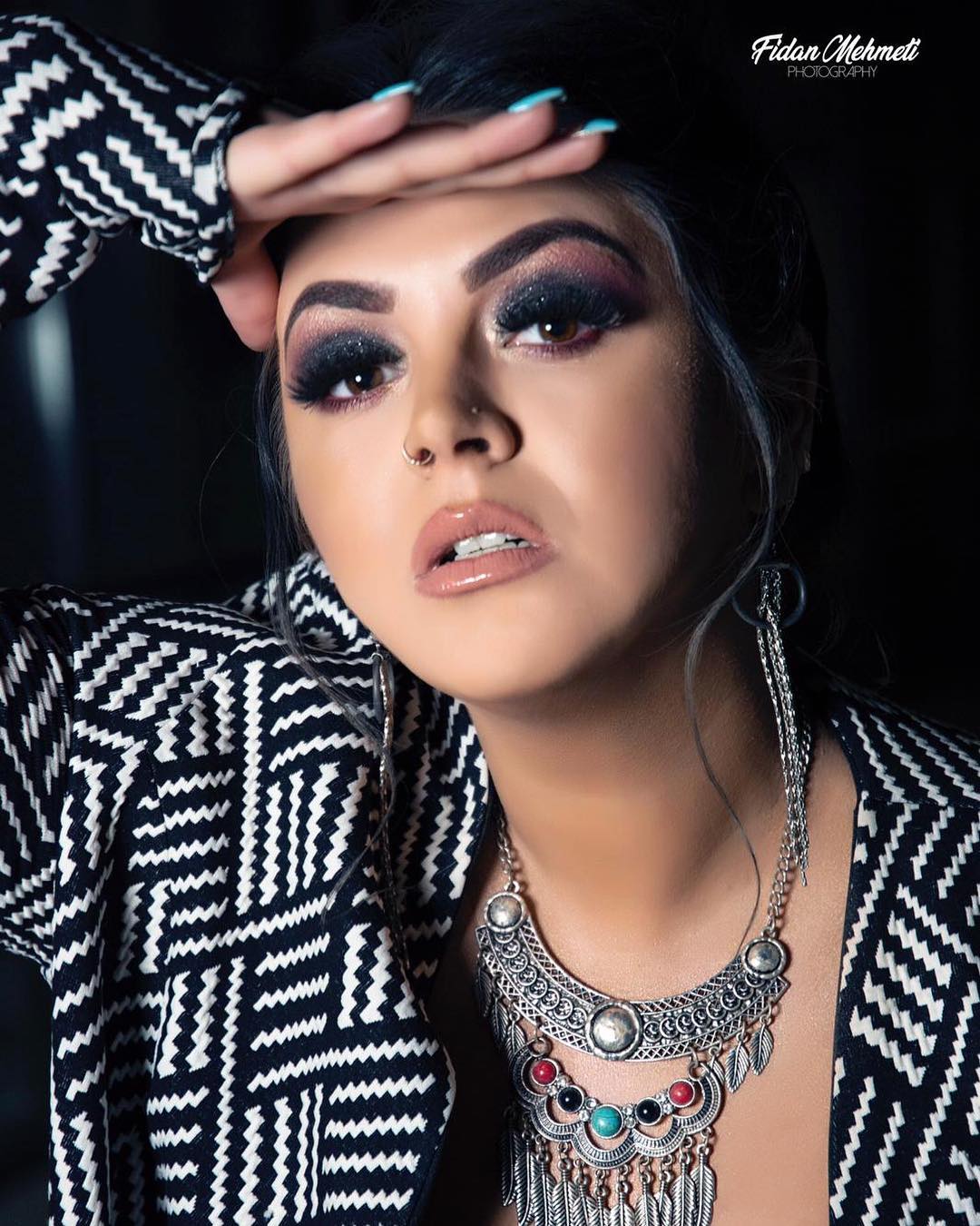 Fifi i dedikon fjalët më të bukura “Mbretit të zemrës”