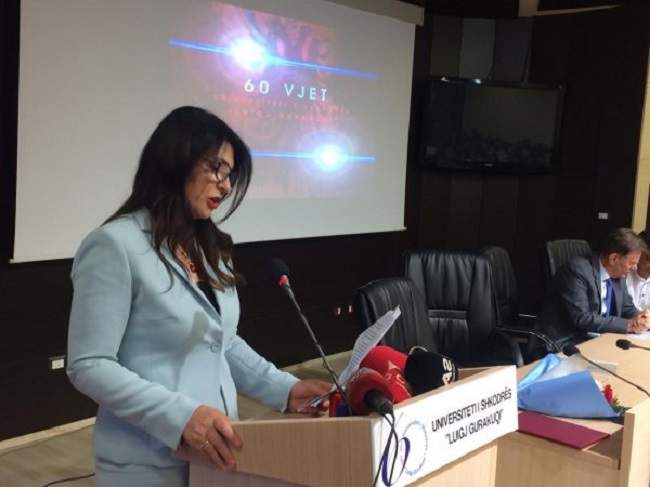 “Rinia të ngrihet”, Topalli: Shqipëria drejtohet nga 4 persona që duhen larguar