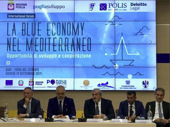 Rama me investitorët italianë: Investoni në Shqipëri, nuk do të terrorizoheni nga taksat e burokracia