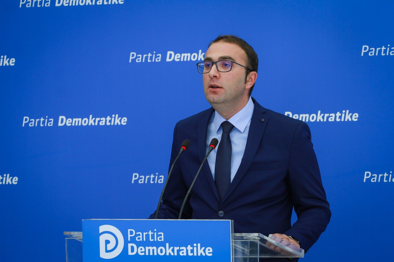 Dënimi i Tahirit, Bardhi: Drejtësia në vend është e pashpresë