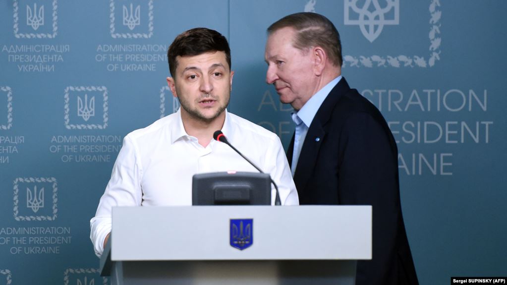 Ukraina “nuk duhet të bëjë koncesione të papranueshme” për Rusinë