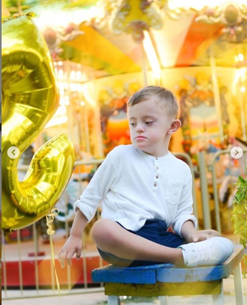 Për 5-vjetorin e lindjes, Ermali zbulon ëndrrën që ka parë Dr. Flori për djalin e tij