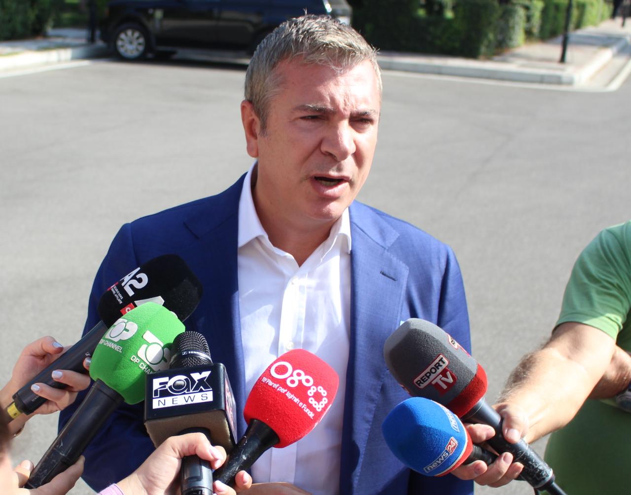 Vendimi për Tahirin, Gjiknuri: Më mirë 100 të fajshëm në rrugë se një i pafajshëm në burg