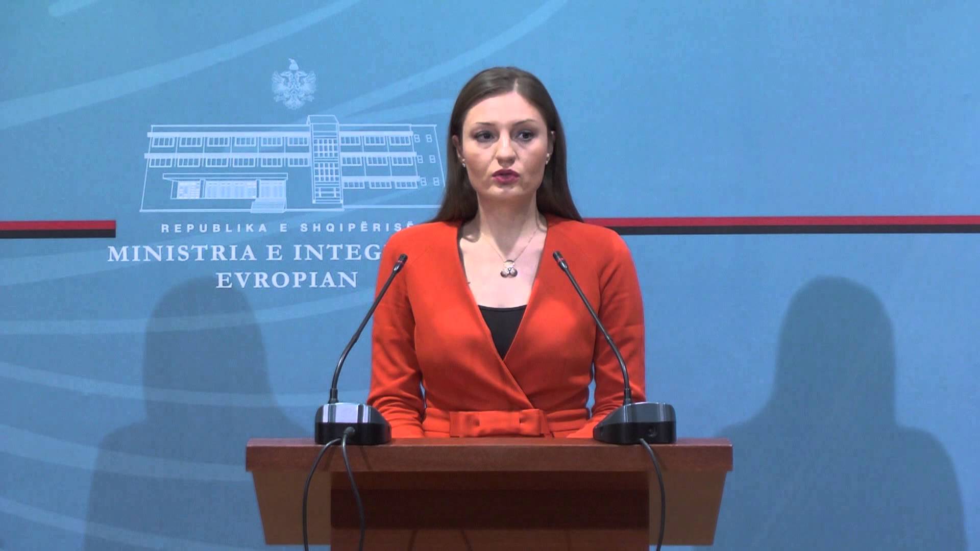 Bundestagu tha “PO”, ish-ministrja Gjosha: Duhet urgjentisht të plotësojmë 9 kushtet