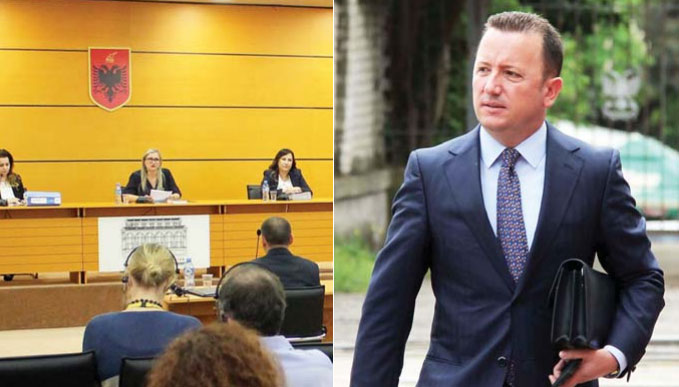 “Bankat, listë të zezë me emra zyrtarësh, gjyqtarësh e prokurorësh”, ish-ministri: Dosjet do t’ia dorëzojnë SPAK