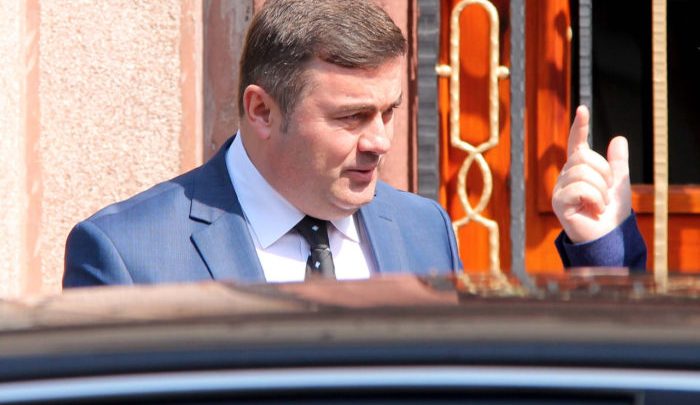 Djegia e Parlamentit, kreu i SHISH thirret në Komisionin e Sigurisë Kombëtare