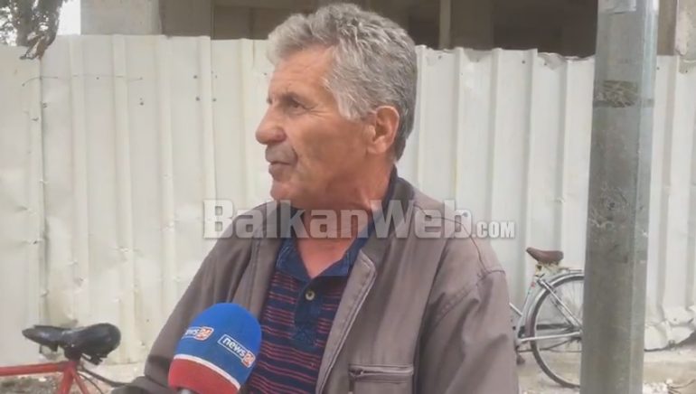 Veprim prej heroi/ Ish-polici që “mbërtheu” agresorin e armatosur në Kavajë