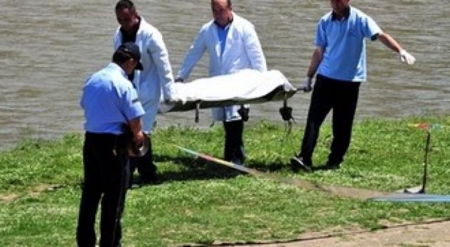 Gjendet e mbytur 32-vjeçarja