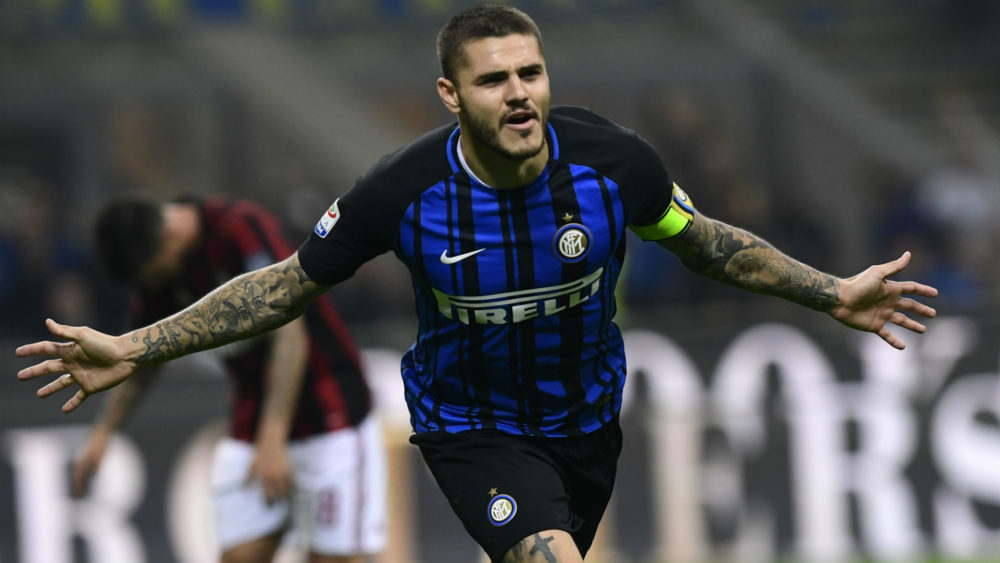 Icardi transferohet te PSG, zbulohen detajet e marrëveshjes