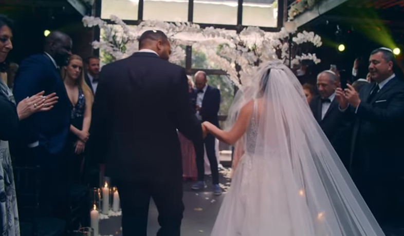 “Le të martohemi”, Era Istrefi publikon duetin me bashkëshortin e Cardi B