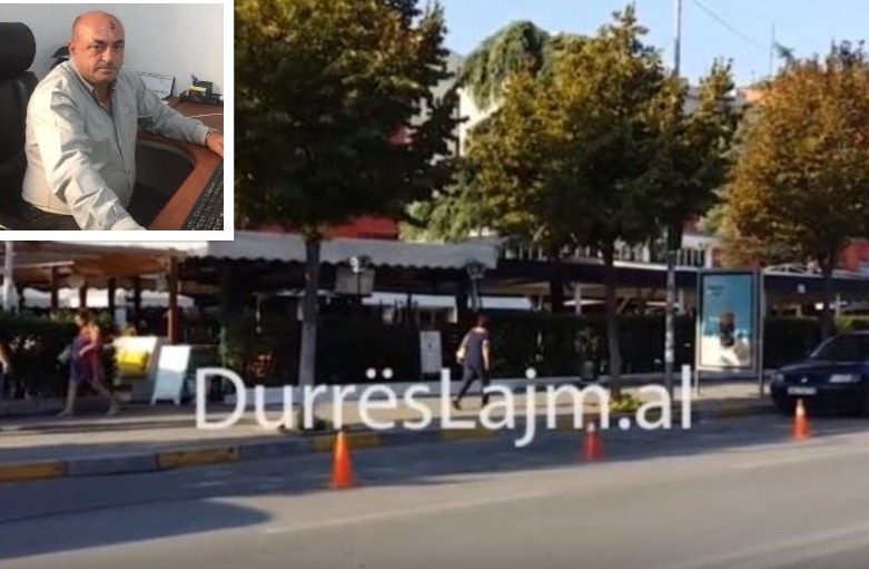 Paralajmërohet një tjetër aksion për lirimin e hapësirave publike në Durrës (VIDEO)