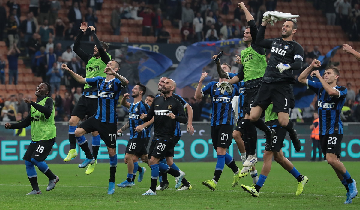 Interi shkëlqen edhe në marketing, rekord të ardhurash në sezonin që lamë pas