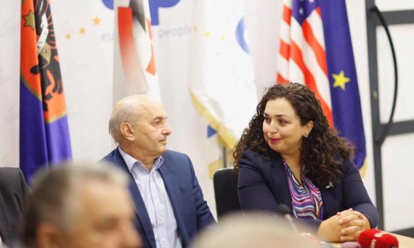 Ish-kryeministri largon nga lista e deputetëve një të dënuar