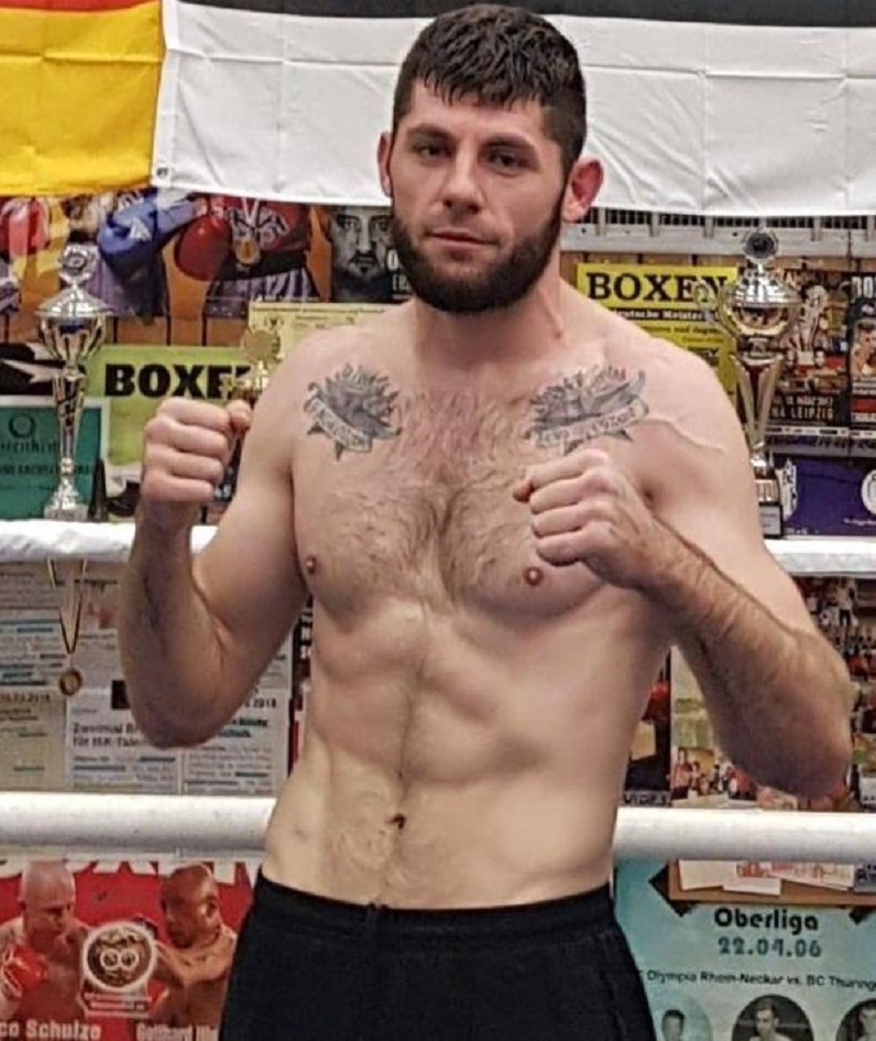 EMRI/ Gjendet i vrarë dhe groposur në pyll i riu shqiptar