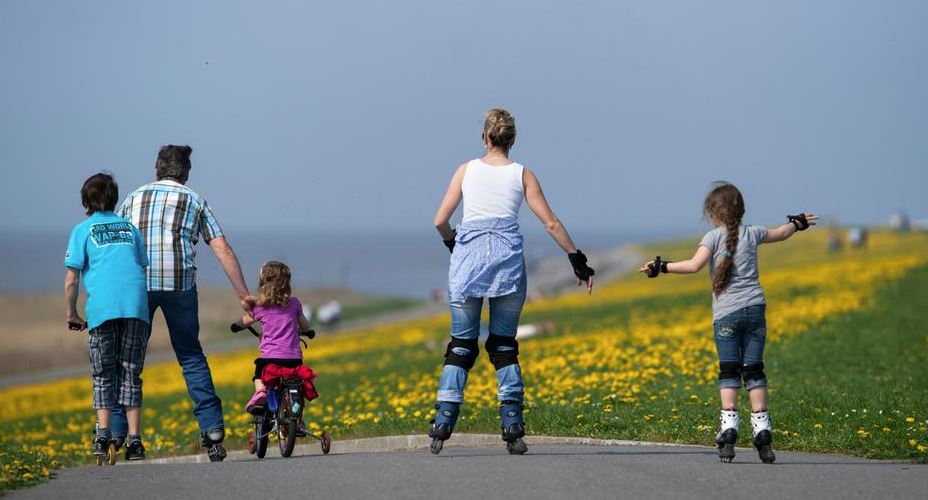 Italia në krizë – Vendi pa fëmijë