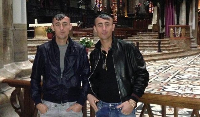 Merr fund karriera e “Arsen Lupen-ave” shqiptarë