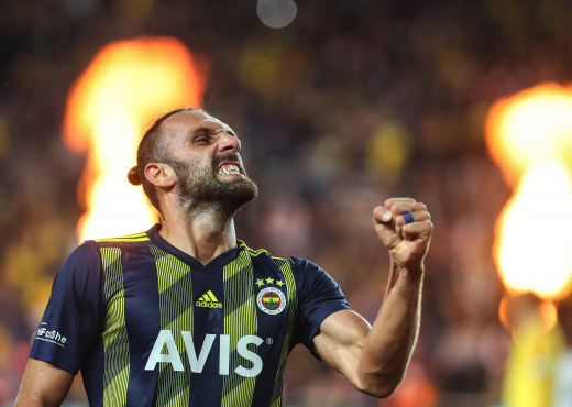 Juventusi dërgon vëzhgues në Stamboll për Muriqin