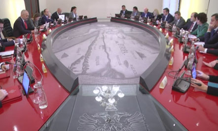 Qeveria jep 100 milionë lekë të rinj për zyrat e reja të SPAK