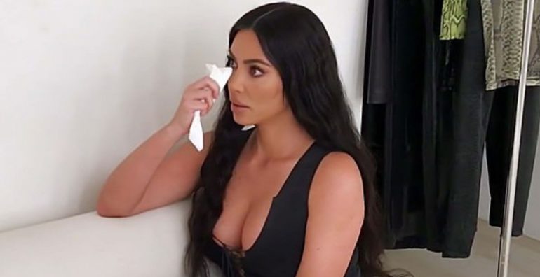 Përlotet Kim Kardashian, mëson se ka një sëmundje të pashërueshme
